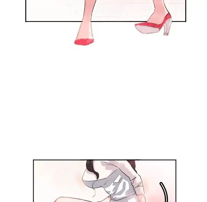 漫画《莫名被调教的滋味》第9话第76张图