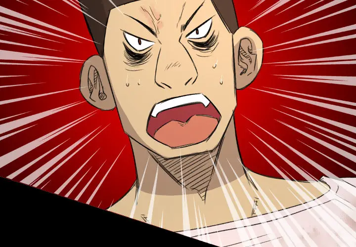 漫画《军岛重罪之岛》第13章第4张图