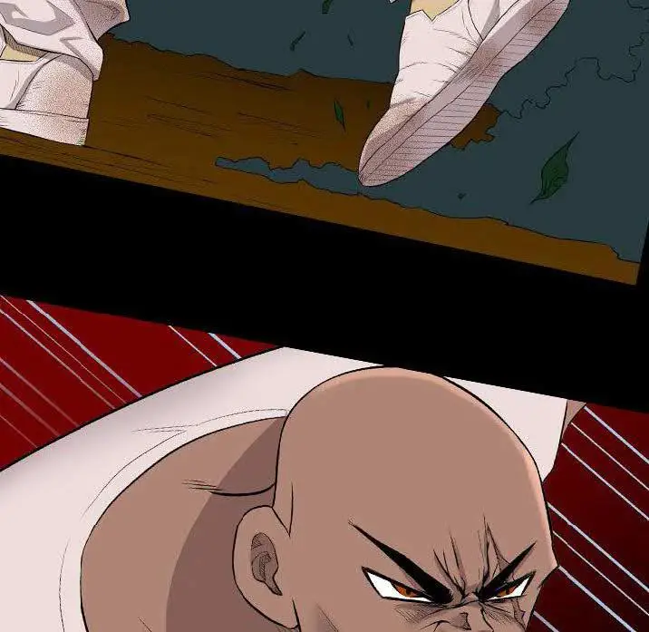 漫画《军岛重罪之岛》第23章第3张图