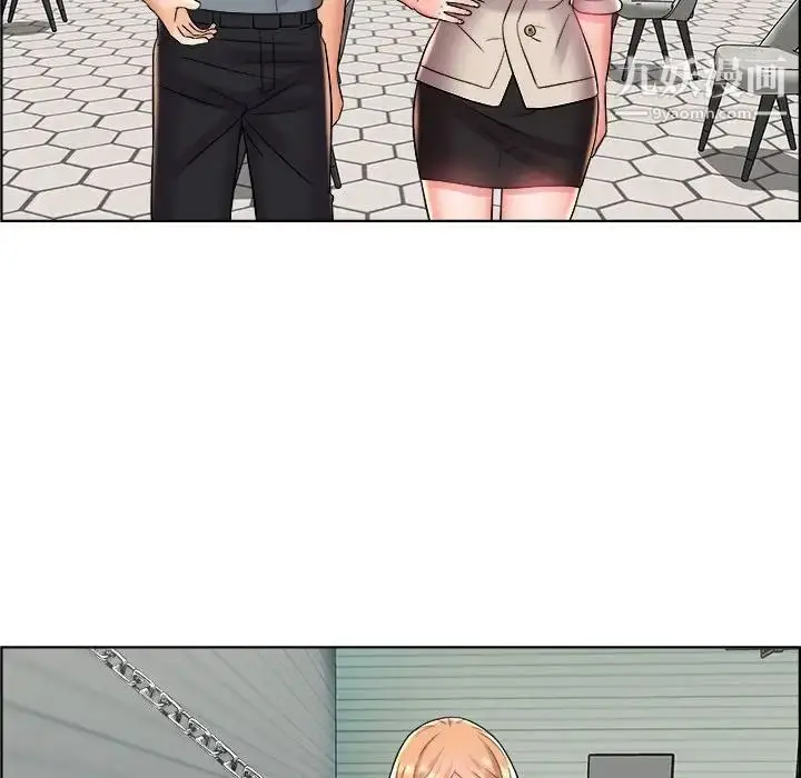 漫画《人性放逐游戏》第10话第31张图