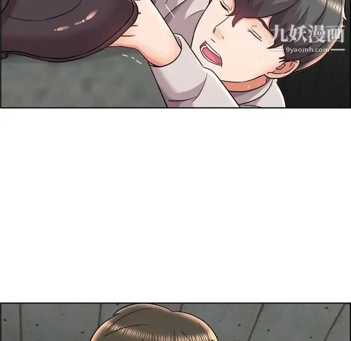 漫画《人性放逐游戏》第21话第73张图