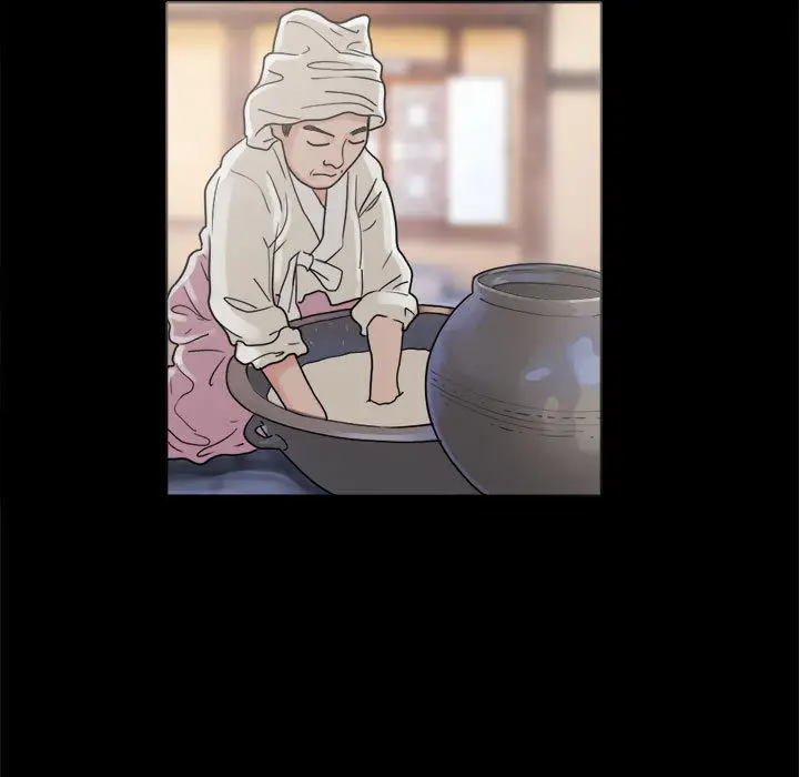 漫画《孤岛拼图》第7章第17张图