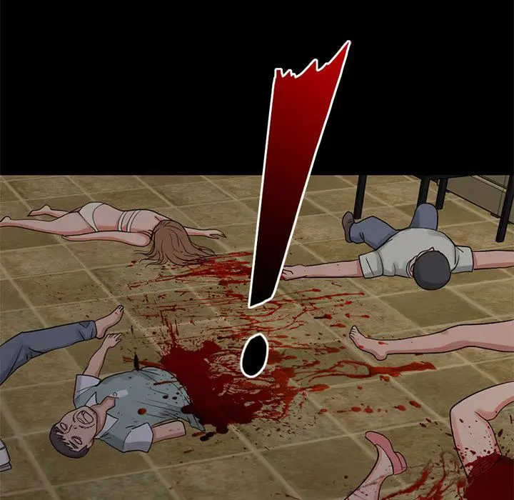 漫画《孤岛拼图》第27章第64张图