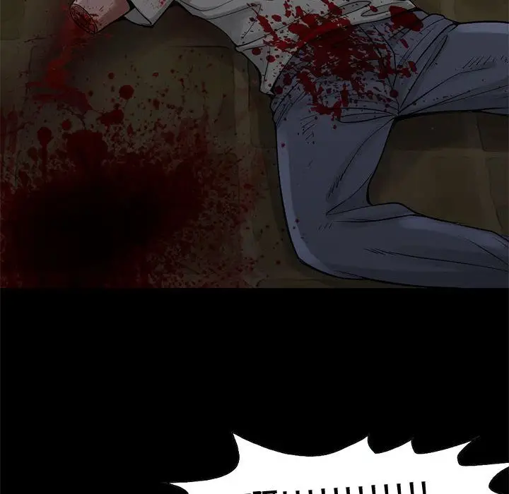 漫画《孤岛拼图》第27章第98张图