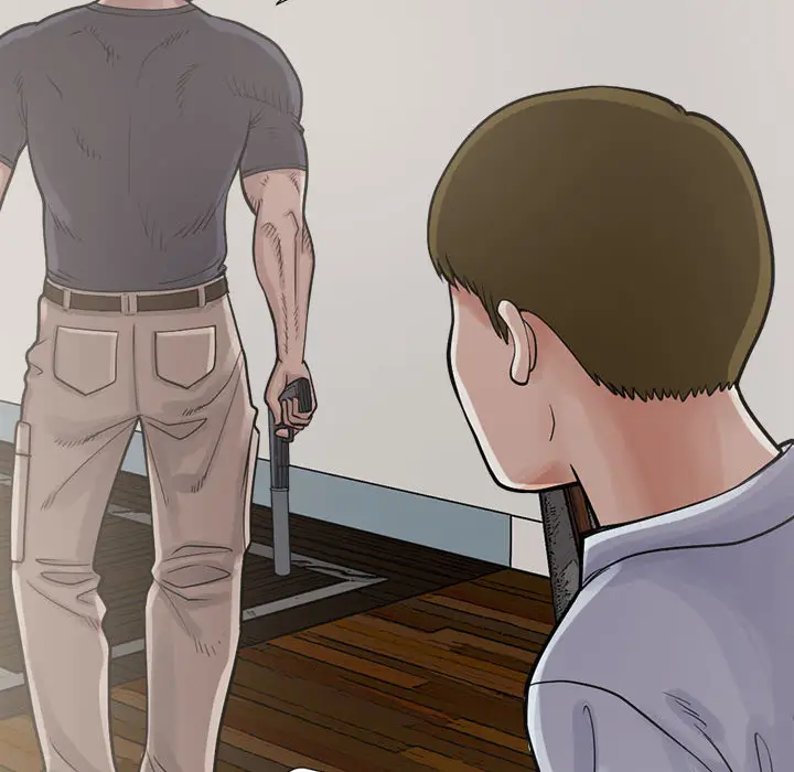 漫画《孤岛拼图》第3章第40张图