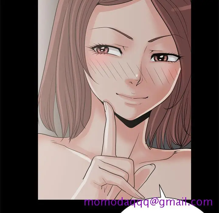 漫画《孤岛拼图》第21章第110张图