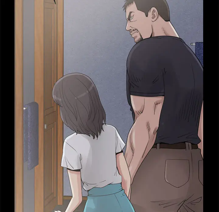 漫画《孤岛拼图》第21章第22张图