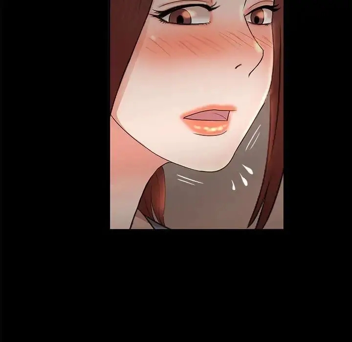 漫画《母女的秘密》第17话第24张图