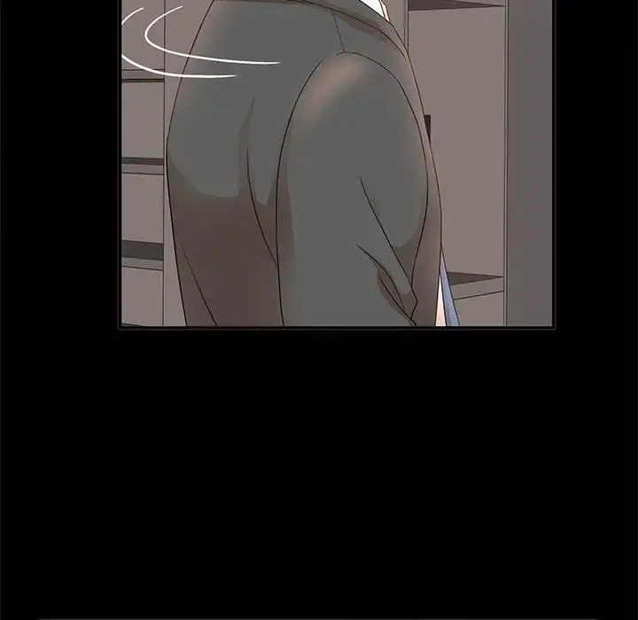 漫画《母女的秘密》第17话第59张图