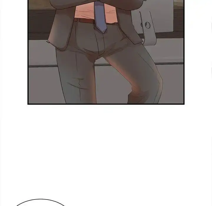 漫画《母女的秘密》第17话第63张图