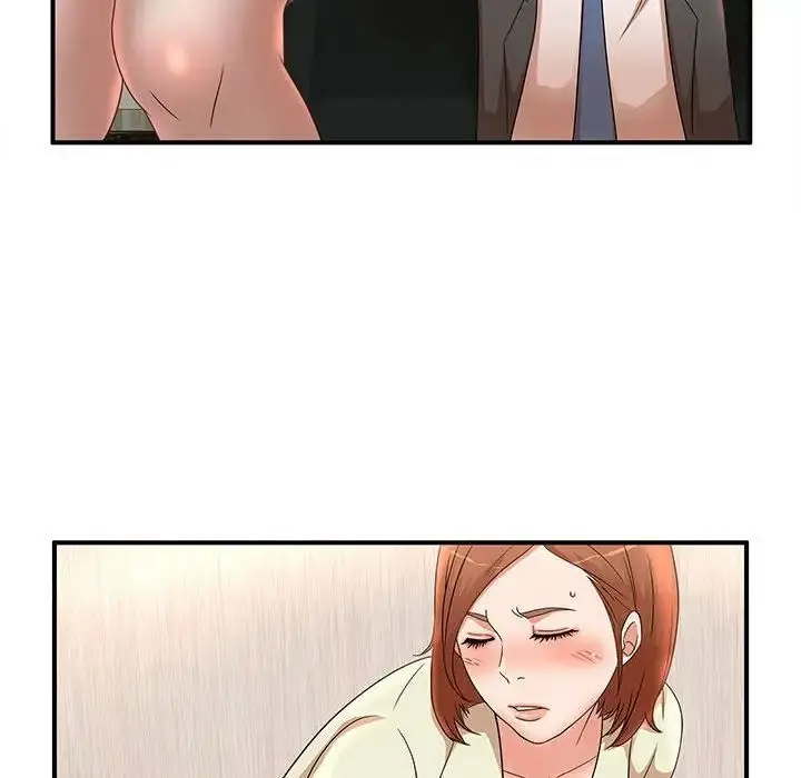 漫画《母女的秘密》第15话第27张图