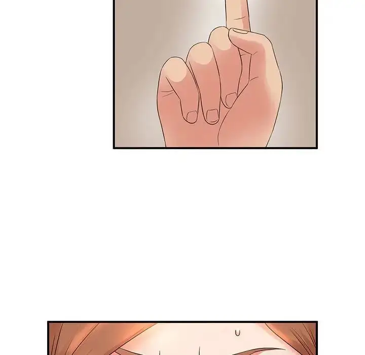 漫画《母女的秘密》第15话第30张图