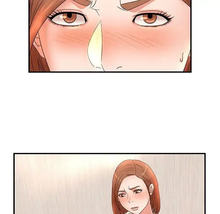 漫画《母女的秘密》第15话第31张图