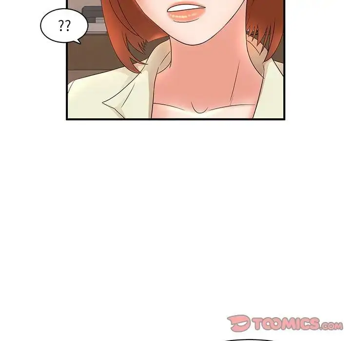 漫画《母女的秘密》第15话第38张图