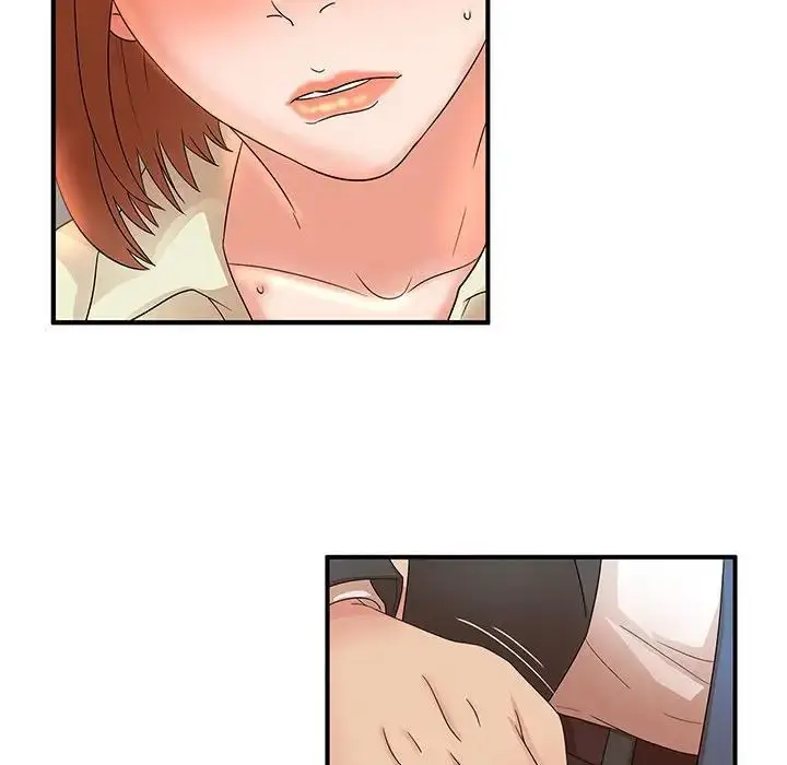 漫画《母女的秘密》第15话第60张图