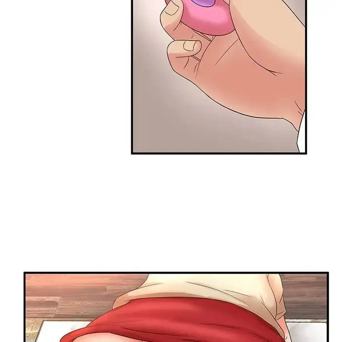 漫画《母女的秘密》第15话第77张图
