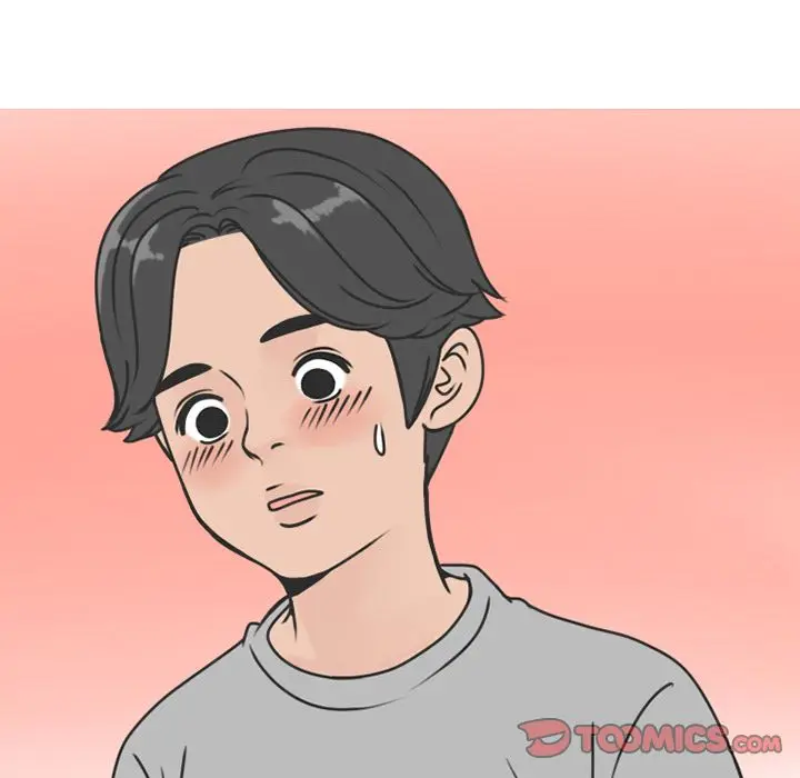 漫画《情爱记事NEXT》第70章第21张图