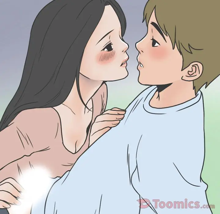 漫画《情爱记事NEXT》第56章第47张图