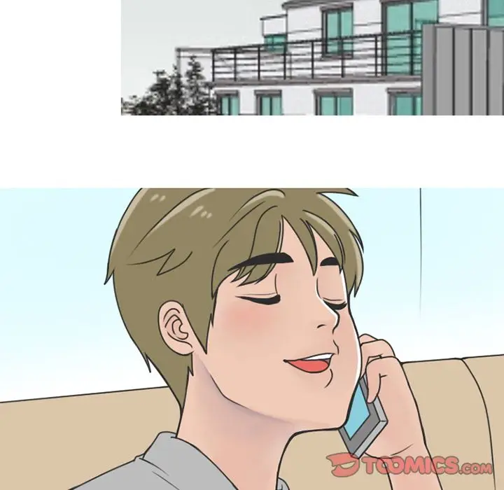 漫画《情爱记事NEXT》第61章第22张图
