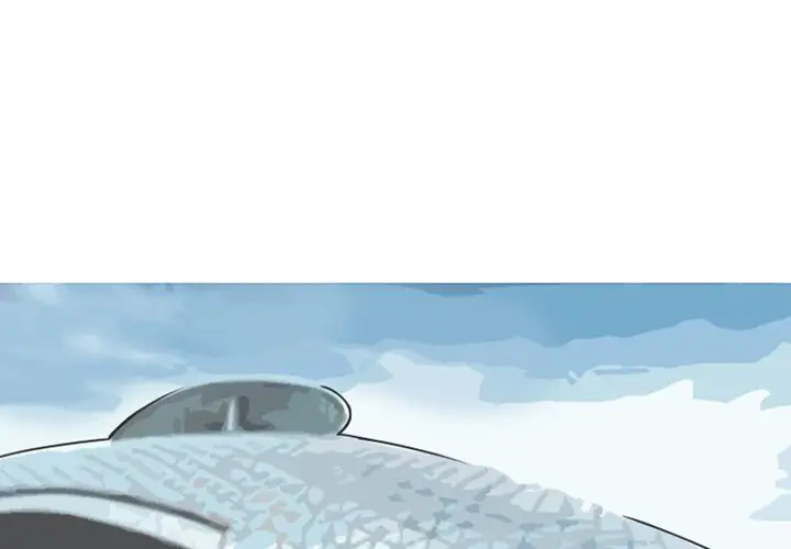 漫画《情爱记事NEXT》第61章第3张图