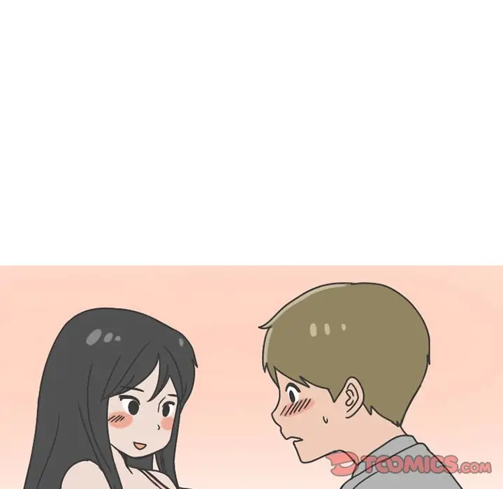 漫画《情爱记事NEXT》第62章第40张图