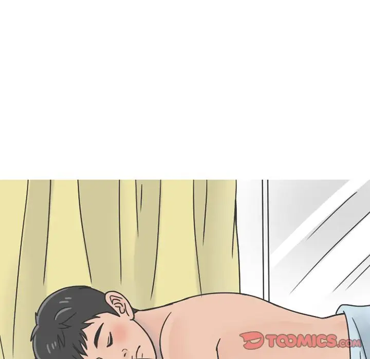 漫画《情爱记事NEXT》第65章第26张图