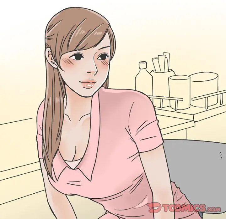 漫画《情爱记事NEXT》第65章第32张图
