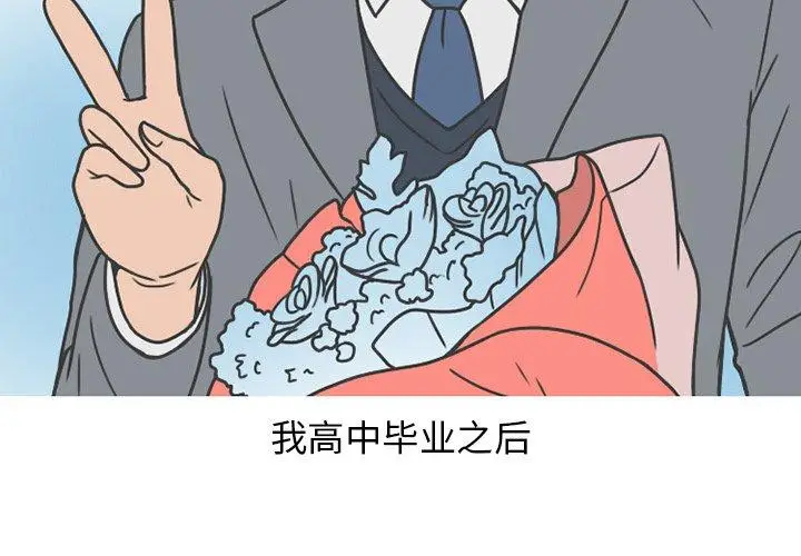 漫画《情爱记事NEXT》第77话第2张图