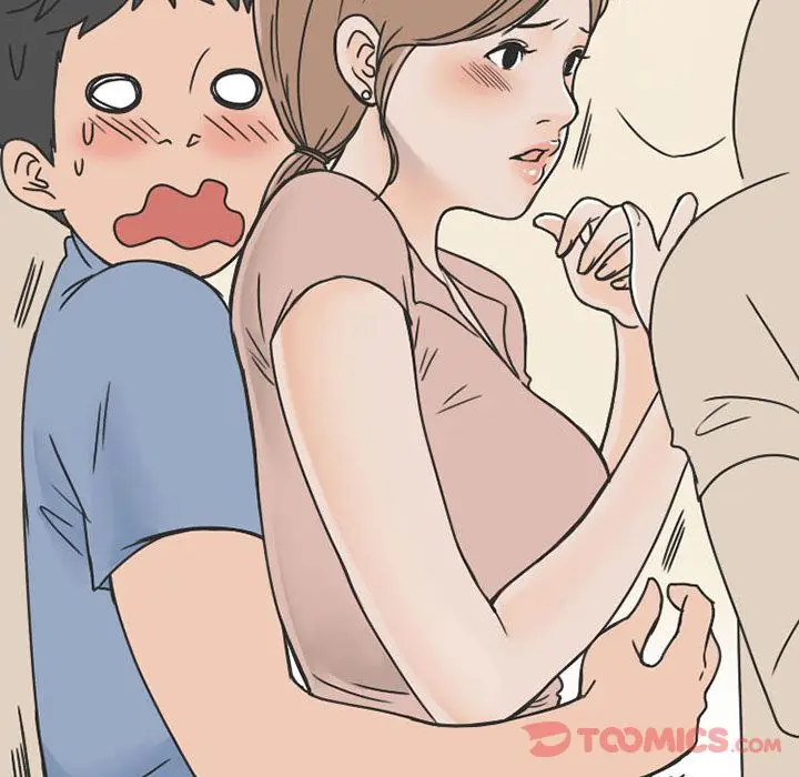 漫画《情爱记事NEXT》第57章第19张图