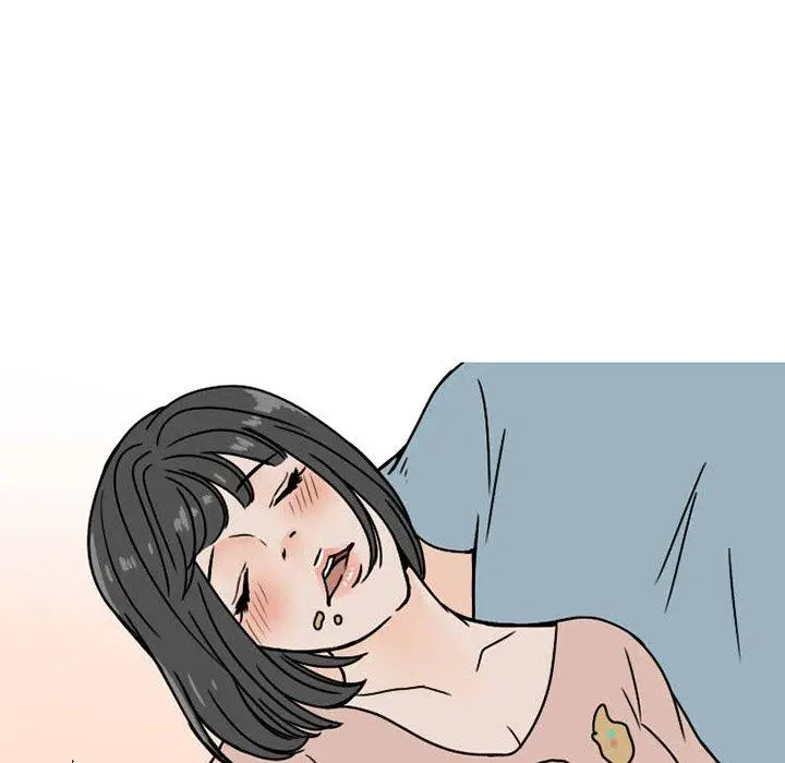 漫画《情爱记事NEXT》第73话第55张图