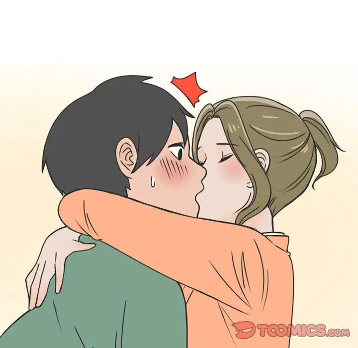 漫画《情爱记事NEXT》第68章第44张图