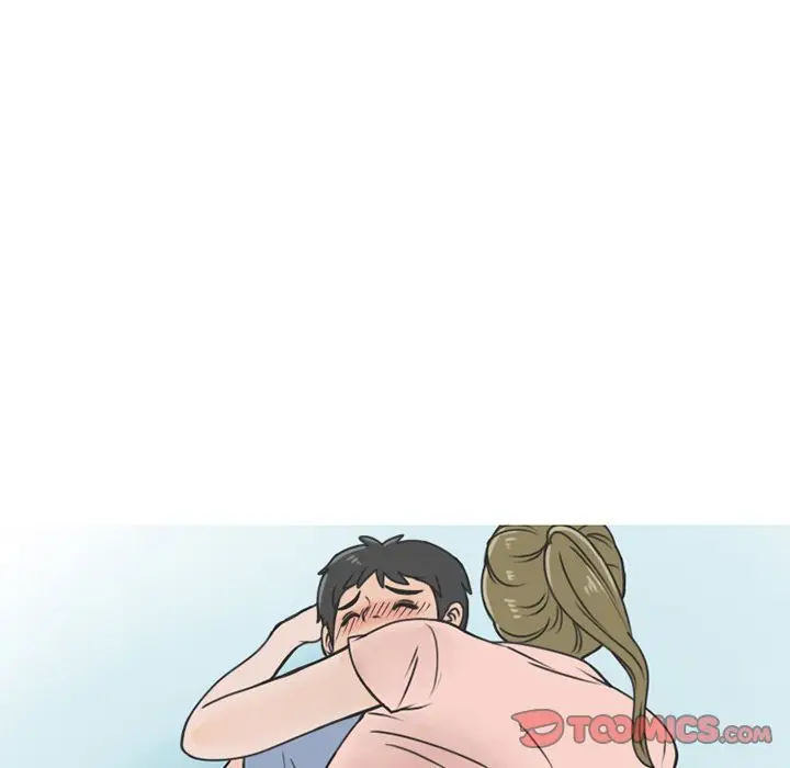 漫画《情爱记事NEXT》第58章第48张图