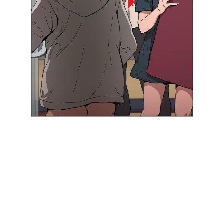 漫画《没种又怎样》第27话第95张图