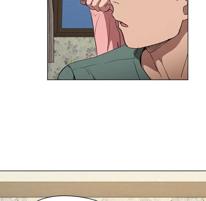 漫画《没种又怎样》第34话第14张图
