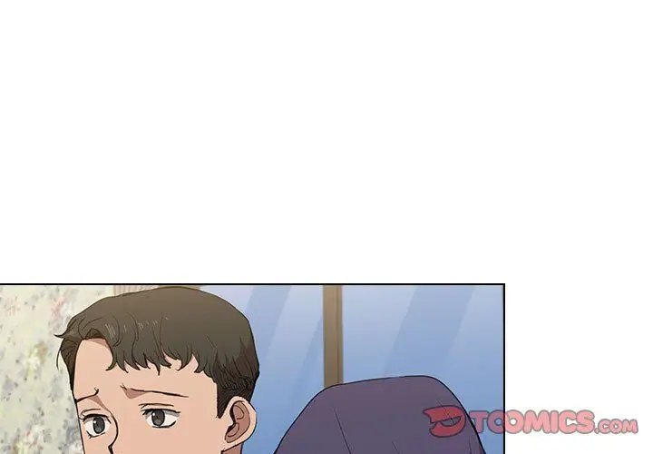 漫画《没种又怎样》第34话第3张图