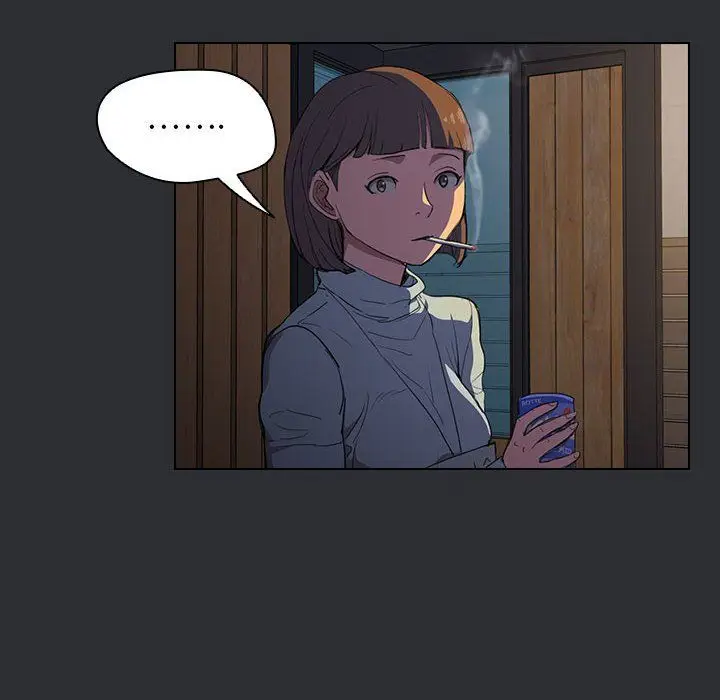 漫画《没种又怎样》第34话第40张图