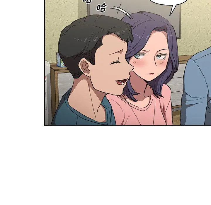 漫画《没种又怎样》第34话第5张图