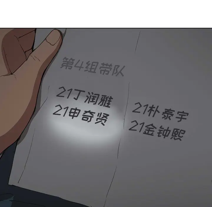 漫画《没种又怎样》第32话第36张图