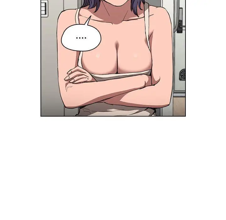 漫画《没种又怎样》第31话第77张图