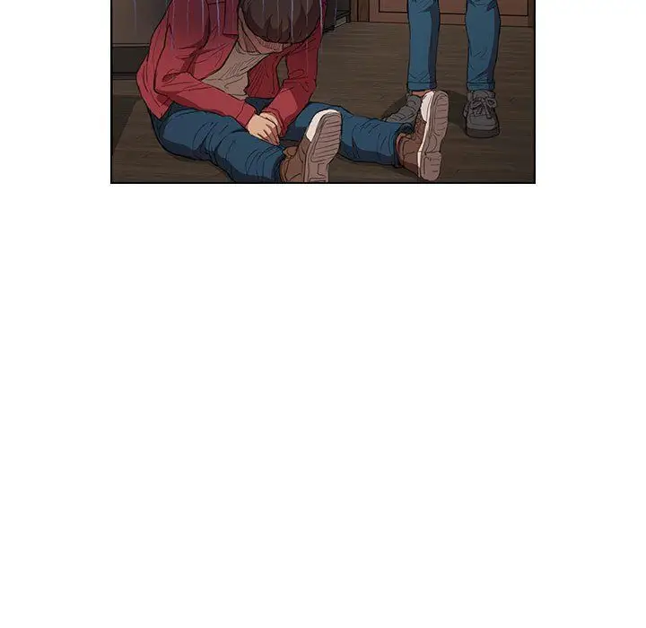 漫画《没种又怎样》第39话第43张图