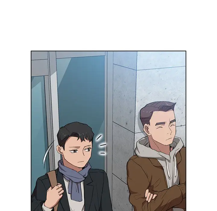 漫画《没种又怎样》第39话第91张图