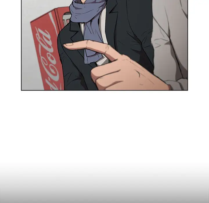 漫画《没种又怎样》第40话第11张图