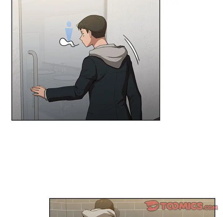 漫画《没种又怎样》第38话第92张图