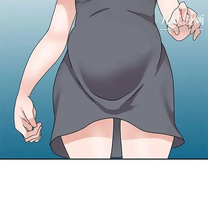 漫画《小镇上的女人们》最终话第134张图
