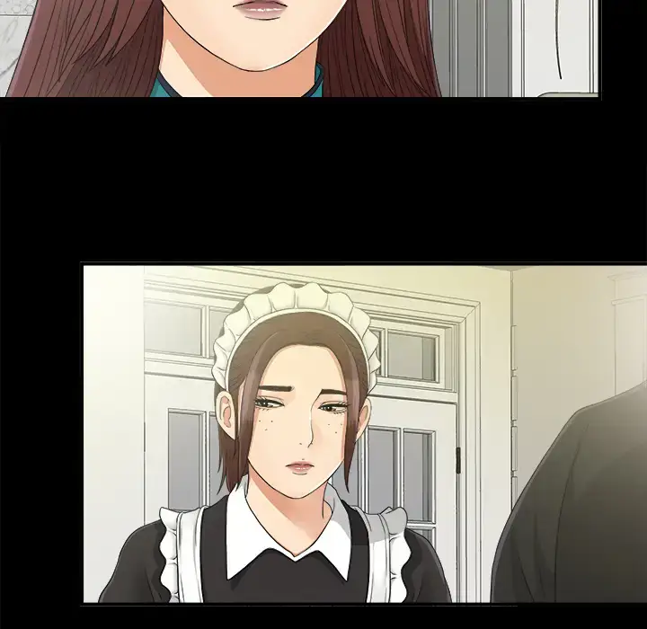 漫画《未亡人》第39话第62张图