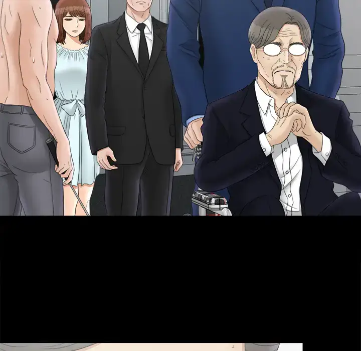 漫画《未亡人》第50章第21张图
