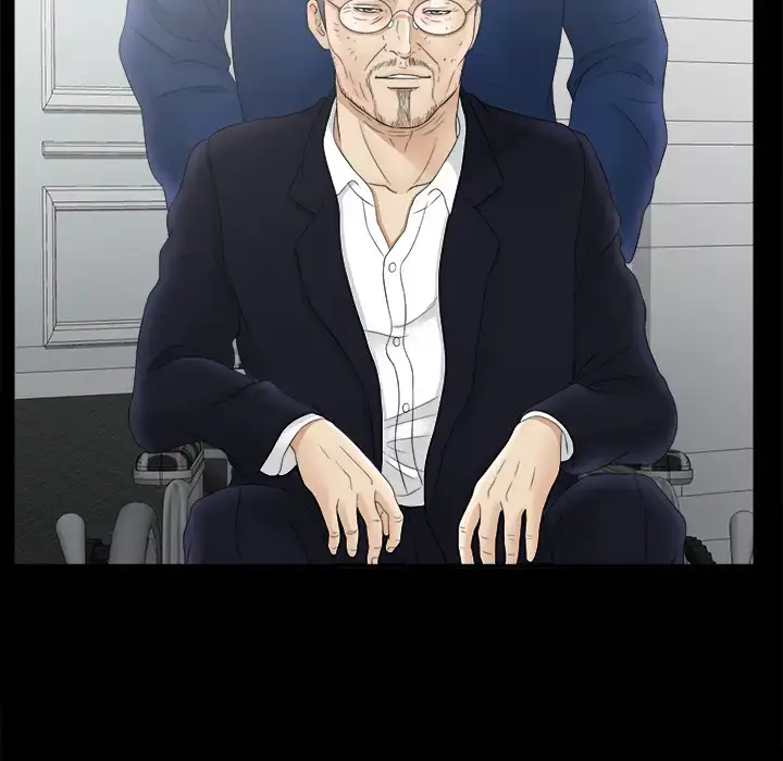 漫画《未亡人》第50章第25张图