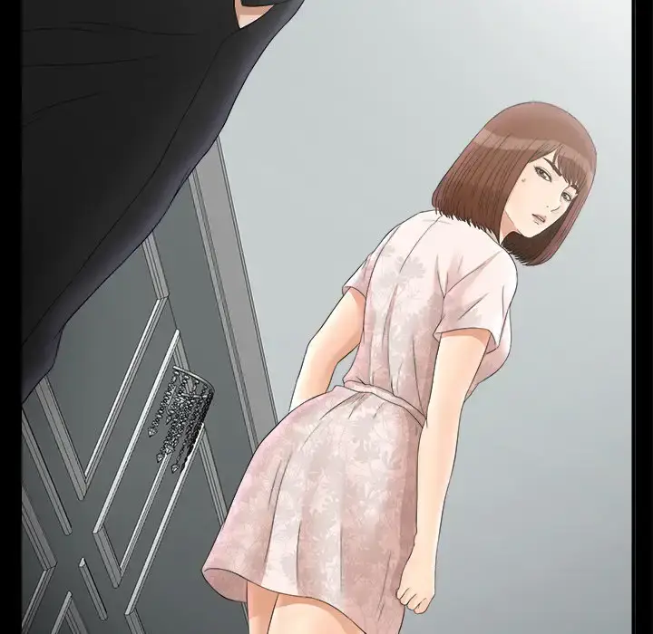 漫画《未亡人》第49章第76张图