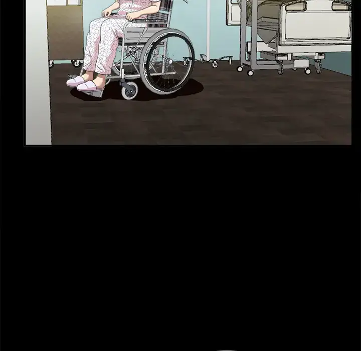 漫画《未亡人》第51章第108张图