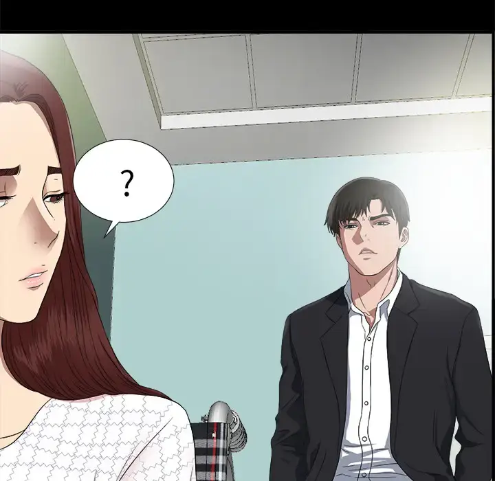 漫画《未亡人》第51章第110张图